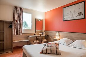 ACE Hôtel Châteauroux Déols