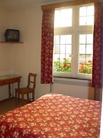 La vieille Lanterne