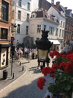 La vieille Lanterne