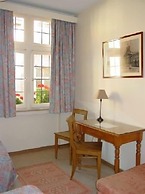 La vieille Lanterne