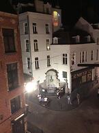 La vieille Lanterne