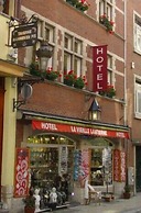 La vieille Lanterne