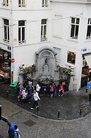 La vieille Lanterne