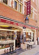 La vieille Lanterne