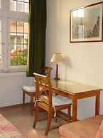 La vieille Lanterne