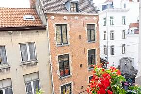 La vieille Lanterne