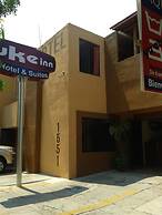Uke Inn Hotel & Suites