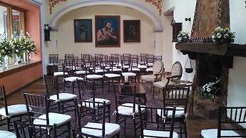 Hotel Diego de Mazariegos