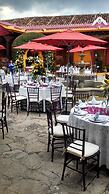 Hotel Diego de Mazariegos
