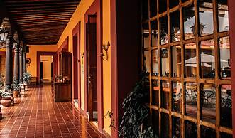 Hotel Diego de Mazariegos