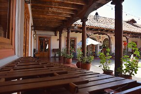 Hotel Diego de Mazariegos