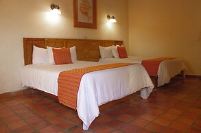 Hotel Diego de Mazariegos