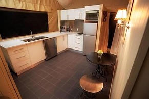 Alure Stanthorpe