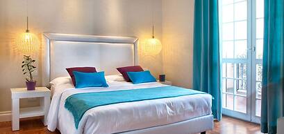 La Villetta Suite
