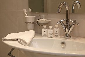 La Villetta Suite