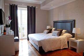 La Villetta Suite