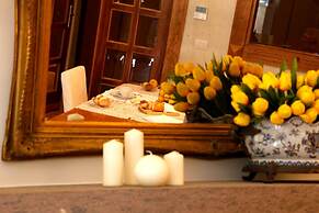La Villetta Suite