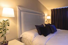 La Villetta Suite