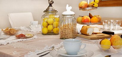 La Villetta Suite