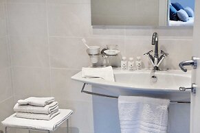 La Villetta Suite