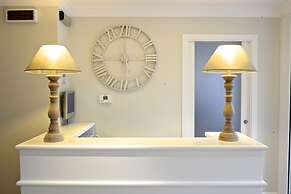 La Villetta Suite