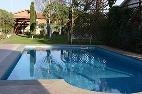 La Villetta Suite