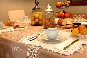 La Villetta Suite
