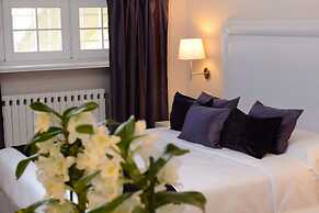 La Villetta Suite