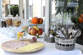 La Villetta Suite