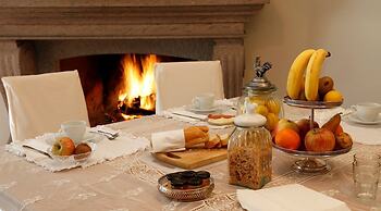 La Villetta Suite