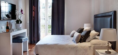La Villetta Suite
