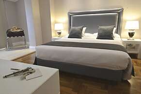 La Villetta Suite