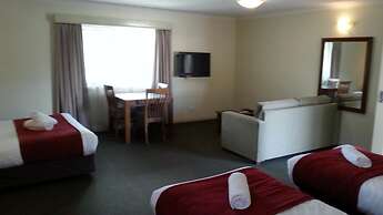 Armidale Pines Motel