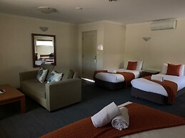 Armidale Pines Motel