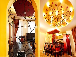 Elf Resort Hotel