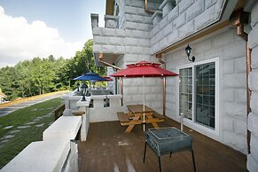 Elf Resort Hotel