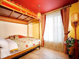 Elf Resort Hotel