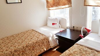 Elf Resort Hotel