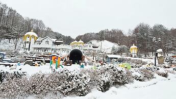 Elf Resort Hotel
