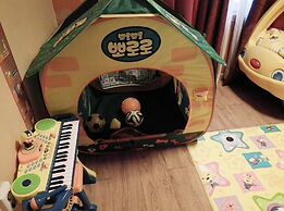 Elf Resort Hotel