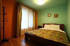 Elf Resort Hotel