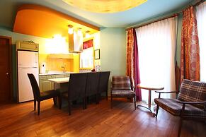Elf Resort Hotel