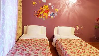 Elf Resort Hotel