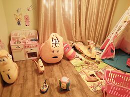 Elf Resort Hotel