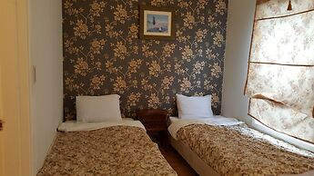 Elf Resort Hotel