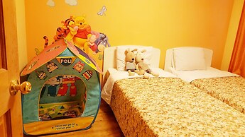 Elf Resort Hotel