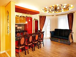 Elf Resort Hotel