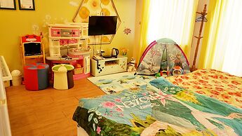 Elf Resort Hotel