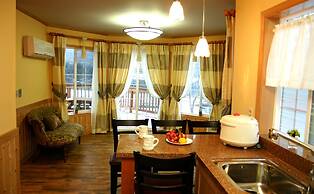 Elf Resort Hotel