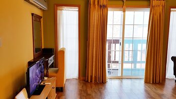Elf Resort Hotel